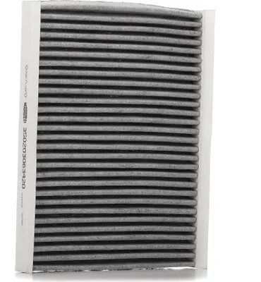 Productafbeelding van MAGNETI MARELLI 350203063420: Interieurfilter, pollenfilter met actieve kool