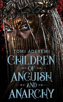 Image de Les enfants de l'angoisse et de l'anarchie