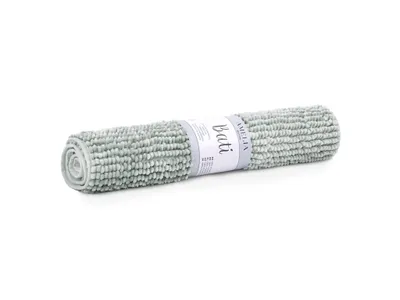 Zdjęcie produktu dla Dywanik łazienkowy BATI 60x90 Szary AmeliaHome