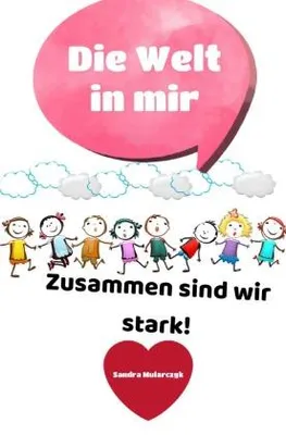 Produktbild von Die Welt in mir