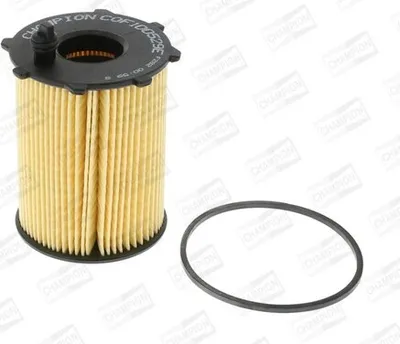 Produktbild von CHAMPION Ölfilter für 208 I MINI Mini PEUGEOT 307 MAZDA 3 207/207+ SUZUKI Sx4 /