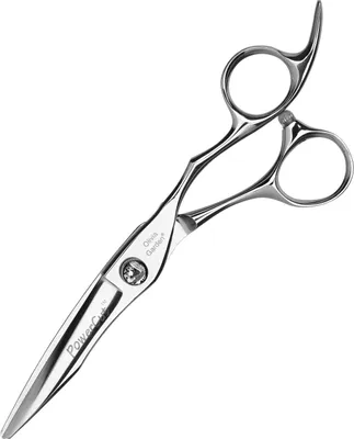 Produktbild von Olivia Garden Power Cut 5,5'' Rechtshand (14 cm)