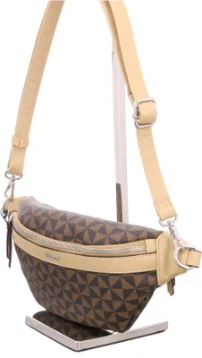Produktbild von Gabor Barina Belt Bag 9330136 (1/mixed brown)