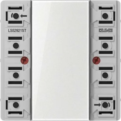 Obrázok produktu pre Jung TASTSENSOR-MODUL UNIVERSAL 2F (LS52921ST)