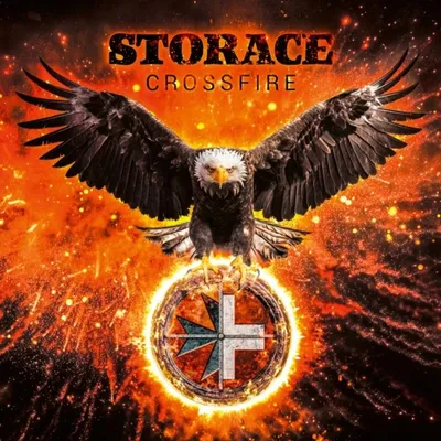 Obrázek produktu pro Storace: Crossfire