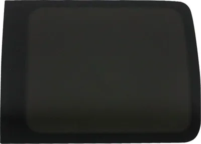 Image de Vitre de Porte pour VW Caddy 2003-2020 L1 Arrière Gauche Verre fixe