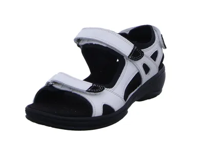 Produktbild von Fidelio Komfort Sandalen Gini Uni 31313530353532 Weiß 39 EU