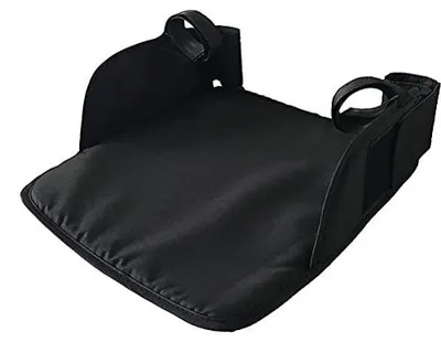 Image de Support de pieds réglable pour poussettes