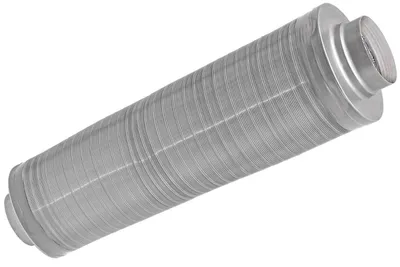 Immagine prodotto di Silenziatore trasversale Zehnder per DN 160, 1000 mm