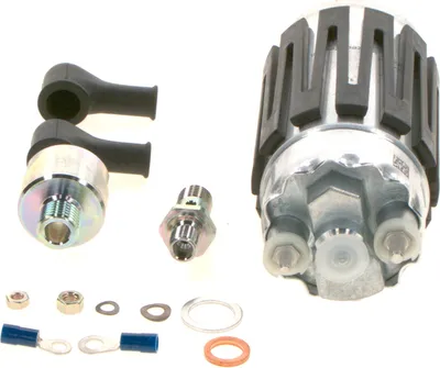 Produktbild von Bosch Kraftstoffpumpe für