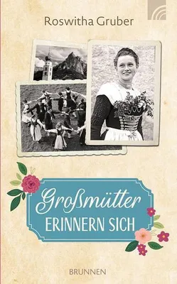Obrázok produktu pre Großmütter erinnern sich