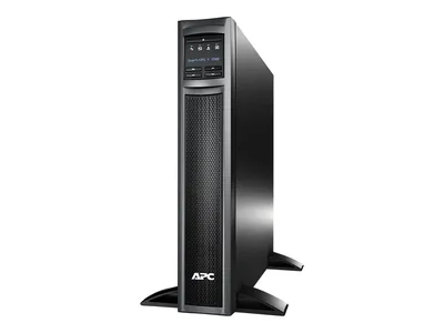 Obrázek produktu pro APC Smart-UPS X 1500 Rack/Tower LCD - UPS (Rack - montážní)