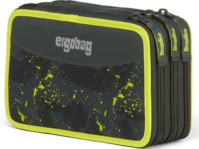 Produktbild von Ergobag Maxi-Mäppchen MähdreschBär ERG-HPL-001-A22