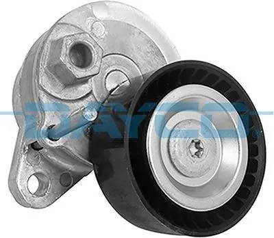 Produktbild von DAYCO APV3458 Riemenspanner Keilrippenriemen passend für MERCEDES-BENZ C-Klasse Limousine (W204)