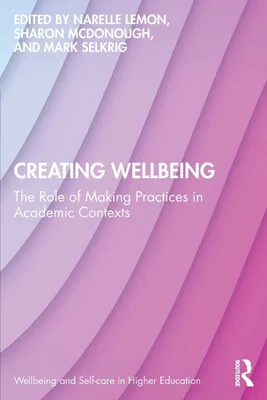 Produktbild von Creating Wellbeing