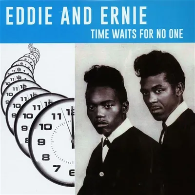 Obrázok produktu pre Time Waits For No One