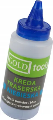 Obrázek produktu pro Modrá značkovací křída