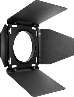 Produktbild von Godox BD-08 Abschirmklappen für AD400 Pro