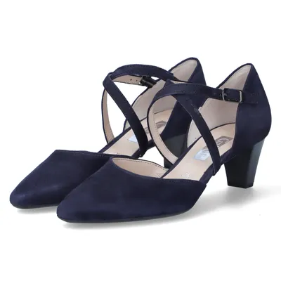 Image de Gabor Escarpins mode pour femmes en bleu bleu 223-80-00645