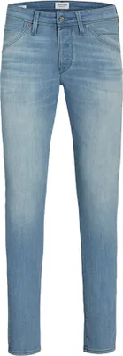 Produktbild von Jack & Jones Glenn Fox Am 496 Jeans Blau 38 / 32 Mann Blau 38