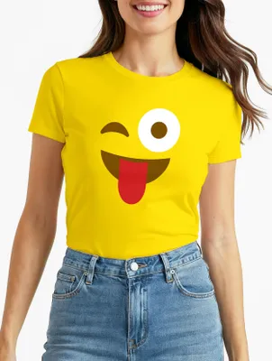 Produktbild von Damen T-Shirt Gruppenkostüm Fasching Karneval Junggesellenabschied JGA lustig Fun-Shirt Moonworks®