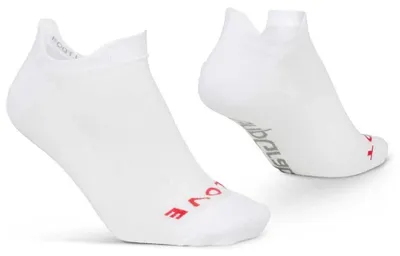 Produktbild von Gripgrab Classic No Show Kurze Socken Weiß EU 41-44 Weiß EU 41-44