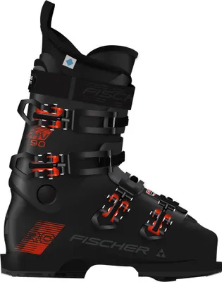 Produktbild von Fischer XTR RC 90 GW Unisex Skischuhe Skiboots schwarz/rot 27,5