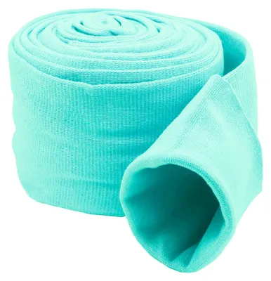 Bündchen Schlauchware minze