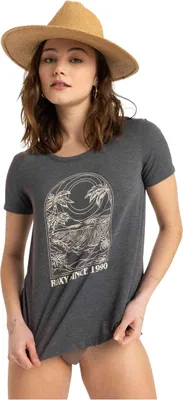Immagine prodotto di T-shirt Roxy ERJZT05915-KTA0 da Donna