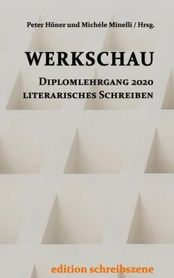 Produktbild von Werkschau