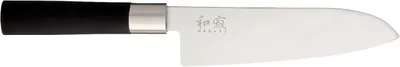 Imagen del producto de KAI Wasabi, cuchillo Santoku , 16,5 cm