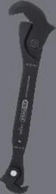 Image de KS Tools 1140055 114.0055 One-handed multifunction wrench Spanner size (metric) 14 - 32 mm