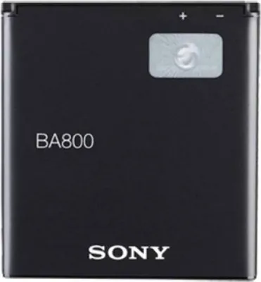 Produktbild von Original Sony BA800 Akku für Ihr Xperia S