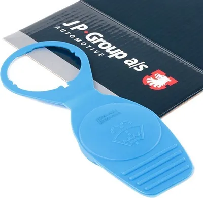 Obrázok produktu pre Veko na umývaciu nádobu 54 mm JP
