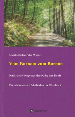 Produktbild von Vom Burnout zum Burnon