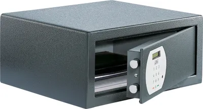 Produktbild von Burg Wächter Pure-Safe PS 130 LAP (Türschloss: mit PIN-Code Tastatur & Display) Türschloss: mit PIN-Code Tastatur & Display