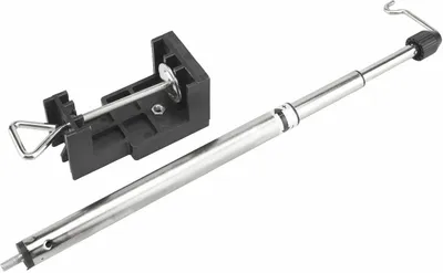 Obrázok produktu pre Teleskopický stojan, výška 25-54 cm