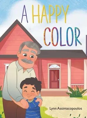 Produktbild von A Happy Color