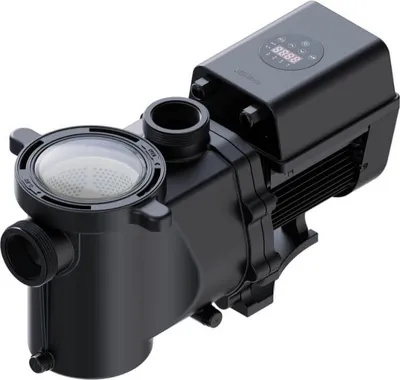 Produktbild von Aquagem InverEco Wechselrichter-Poolfilterpumpe