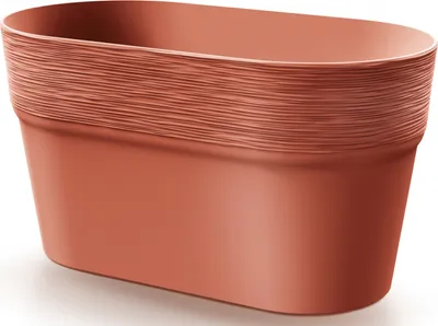 Obrázek produktu pro Nohel Garden Truhlík FURU plastový 28x15x15cm