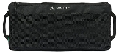 Zdjęcie produktu dla VAUDE Addita, torba rowerowa, tworzywo sztuczne, czarna, 6 l, 370 mm, 190 mm
