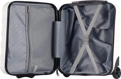 Image de Valise cabine 30 L, 45 x 36 x 20 cm