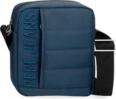 Produktbild von Pepe Jeans Ancor - Umhängetasche, 7015441