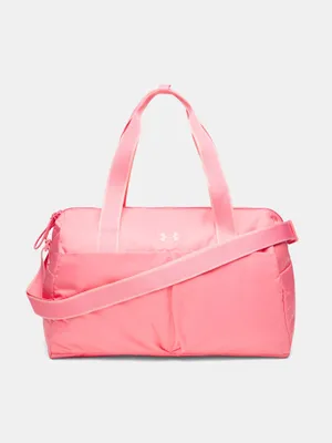 Immagine prodotto di Under Armour Studio Lite 26l Duffelbag Rosa Rosa Taglia unica