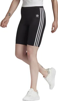 Produktbild von Adidas Hosen High Waisted Shorts Tights Primeblue, GN2842, Größe: 158
