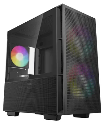 Image de Deepcool DeepCool CH360 Noir