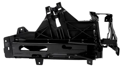 Image de Support de phare, en plastique ABS durable, remplacement direct, côté droit