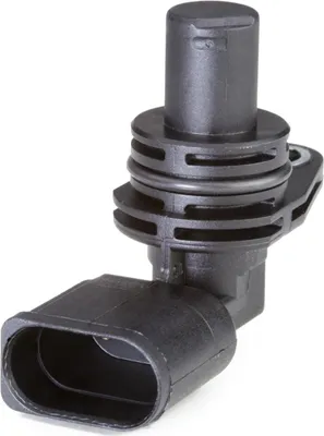 Produktbild von Sensor Nockenwellenposition Hallsensor 3-polig HELLA für u.a. VW POLO