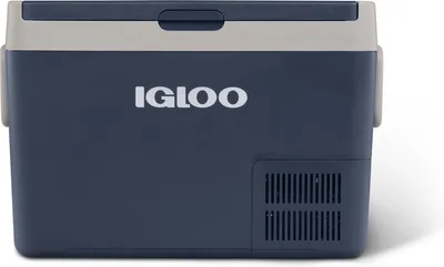 Productafbeelding van IGLOO ICF 60 Koelbox met compressor, 59 liter