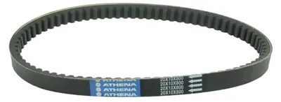 Immagine prodotto di Cinghia trasmissione ATHENA 800x20x10 per Kymco/Malaguti